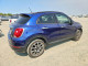 Fiat 500X 2017 — Copart