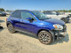 Fiat 500X 2017 — Copart