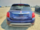 Fiat 500X 2017 — Copart