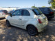 Fiat 500 2013 — Copart