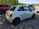 Fiat 500 2013 — Copart