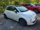 Fiat 500 2013 — Copart