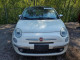 Fiat 500 2013 — Copart