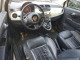 Fiat 500 2013 — Copart