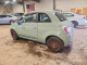Fiat 500 2013 — Copart