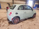 Fiat 500 2013 — Copart