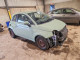 Fiat 500 2013 — Copart