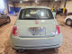 Fiat 500 2013 — Copart