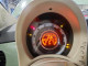 Fiat 500 2013 — Copart