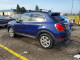 Fiat 500X 2016 — Copart