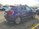 Fiat 500X 2016 — Copart