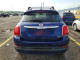 Fiat 500X 2016 — Copart