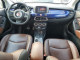 Fiat 500X 2016 — Copart