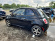 Fiat 500 2014 — Copart