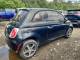 Fiat 500 2014 — Copart