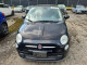 Fiat 500 2014 — Copart