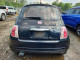Fiat 500 2014 — Copart