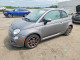 Fiat 500 2012 — Copart