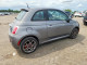 Fiat 500 2012 — Copart