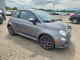 Fiat 500 2012 — Copart