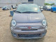 Fiat 500 2012 — Copart