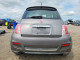Fiat 500 2012 — Copart