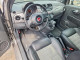 Fiat 500 2012 — Copart