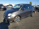 Fiat 500 2014 — Copart