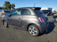 Fiat 500 2014 — Copart