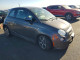 Fiat 500 2014 — Copart