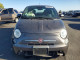 Fiat 500 2014 — Copart