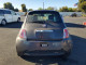 Fiat 500 2014 — Copart