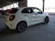 Fiat 500X 2022 — Copart