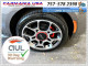 Fiat 500 2013 — Copart