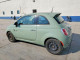Fiat 500 2015 — Copart