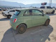 Fiat 500 2015 — Copart