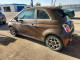 Fiat 500 2013 — Copart