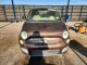 Fiat 500 2013 — Copart