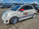 Fiat 500 2013 — Copart