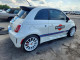 Fiat 500 2013 — Copart