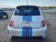 Fiat 500 2013 — Copart