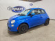 Fiat 500 2016 — Copart