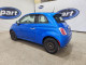 Fiat 500 2016 — Copart