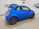 Fiat 500 2016 — Copart