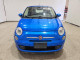 Fiat 500 2016 — Copart