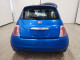 Fiat 500 2016 — Copart