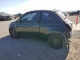 Fiat 500 2012 — Copart