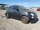 Fiat 500 2012 — Copart