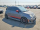 Fiat 500 2013 — Copart