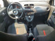 Fiat 500 2013 — Copart